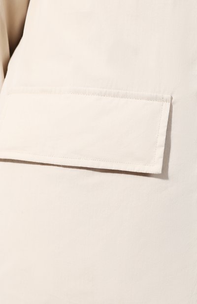 Пуховик с капюшоном HELMUT LANG, арт. I09HW404, фото 5