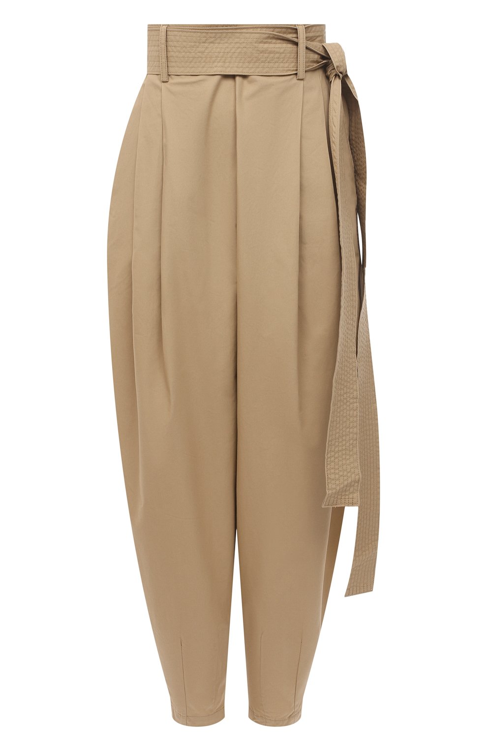 Хлопковые брюки POLO RALPH LAUREN, арт. 211858924, фото 1