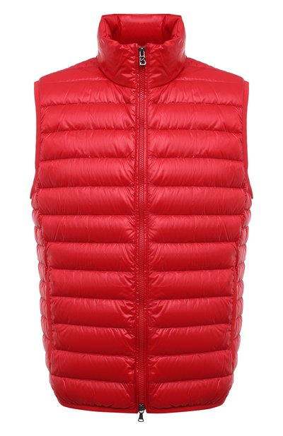 Мужской пуховый жилет BOGNER, арт. 31447261