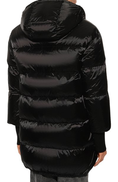 Пуховик PATRIZIA PEPE, арт. 2O0023_A155, фото 4