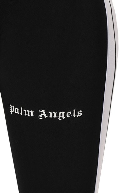Шорты PALM ANGELS, арт. PWVH003C99FAB0011001, фото 5