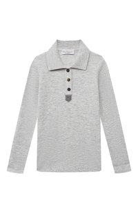 Светло-серый