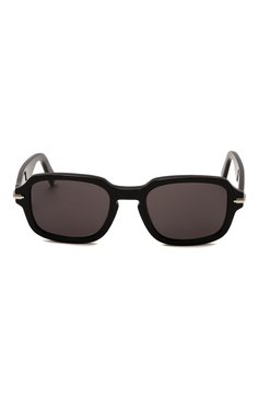 Женские солнцезащитные очки DIOR EYEWEAR черного цвета, арт. DI0RBLACKSUIT S5I 10A0 | Фото 3 (Тип очков: С/з; Нос: Не проставлено; Региональные ограничения белый список (Axapta Mercury): Не проставлено; Материал: Пластик; Оптика Гендер: оптика-женское; Очки форма: Прямоугольные)