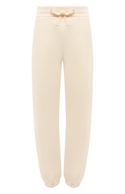 Хлопковые джоггеры JIL SANDER, арт. J40KA0130/J20010, фото 1