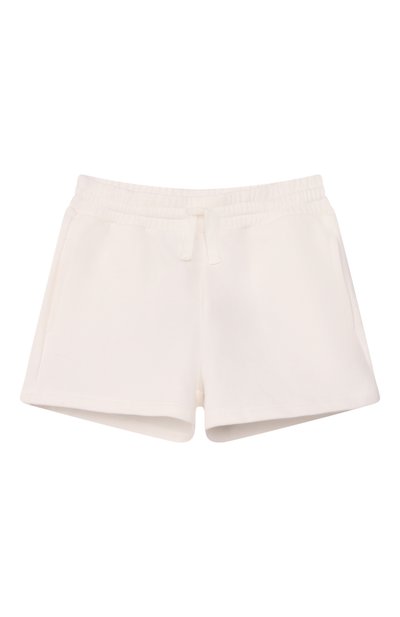 Хлопковые шорты STELLA MCCARTNEY, арт. TY6A79