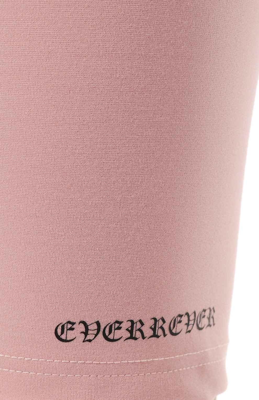 Шорты из вискозы EVERREVER, арт. RE-CYC-PINB-01, фото 5