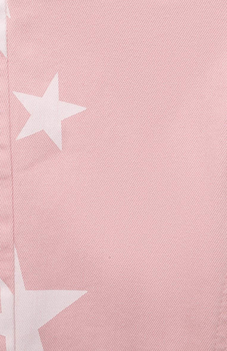 Джинсы STELLA MCCARTNEY, арт. TT6B10, фото 1