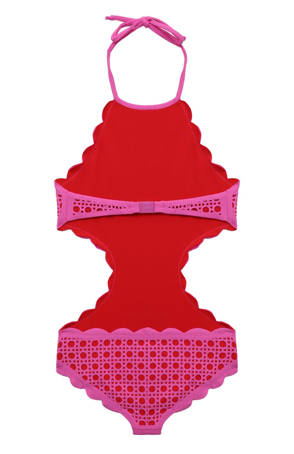 Слитный купальник MARYSIA BUMBY, арт. B0044-LC, фото 2