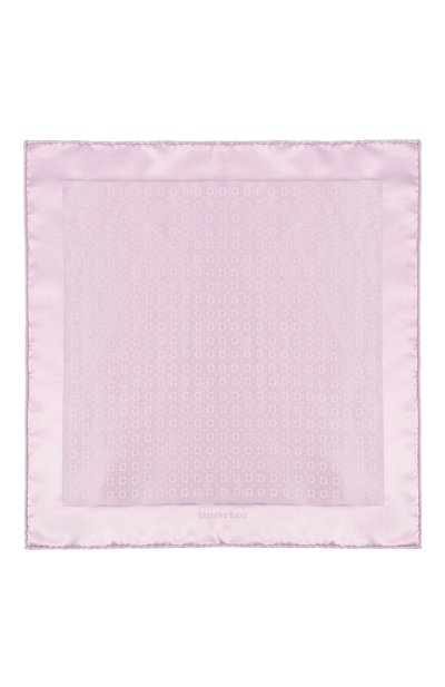 Шелковый платок STEFANO RICCI, арт. FZSR7/0800, фото 3