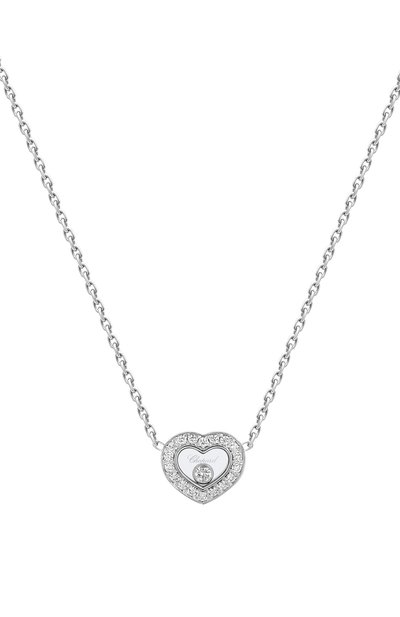 Женские колье CHOPARD, арт. 81A054-1201