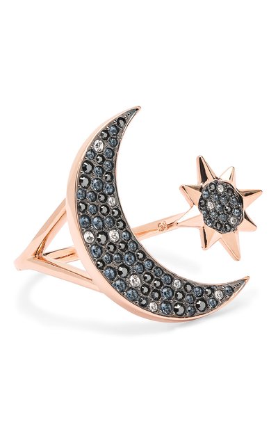 Кольцо moonsun swarovski x penelope cruz SWAROVSKI, арт. 5513220, фото 1