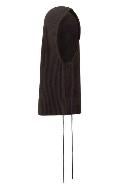 Кашемировый капор ALLUDE, арт. 235/11243, фото 1