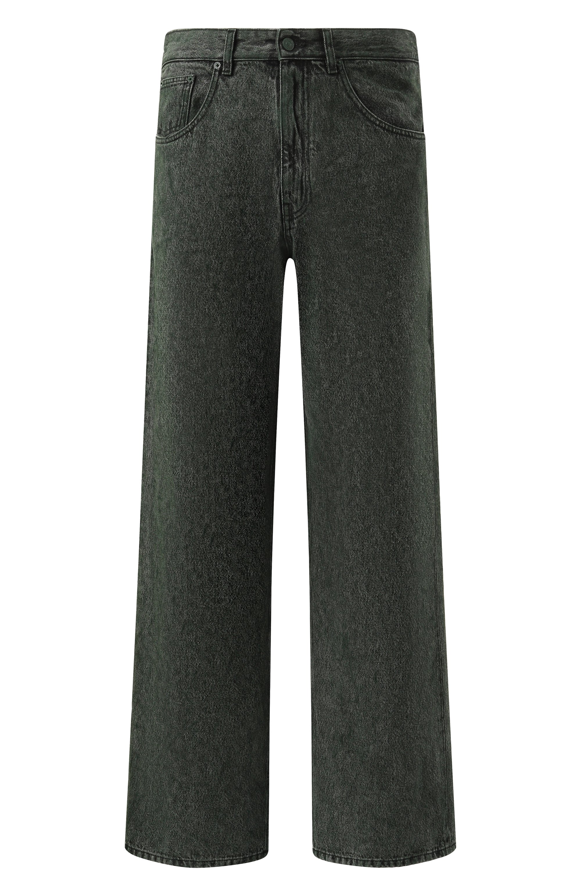 Джинсы MM6, арт. SH2LA0013/S30652, фото 1