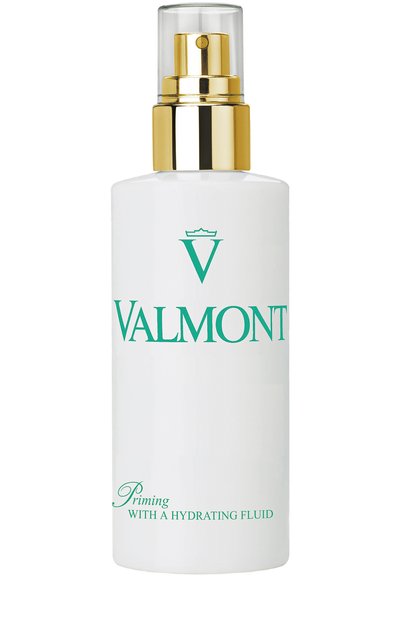 Женский увлажняющий тоник  (125ml) VALMONT, арт. 705014
