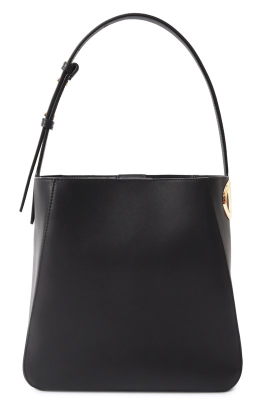 Сумка VLogo Side Valentino 5W0B0Q78/PWL Чёрный  5W0B0Q78/PWL Фото 6