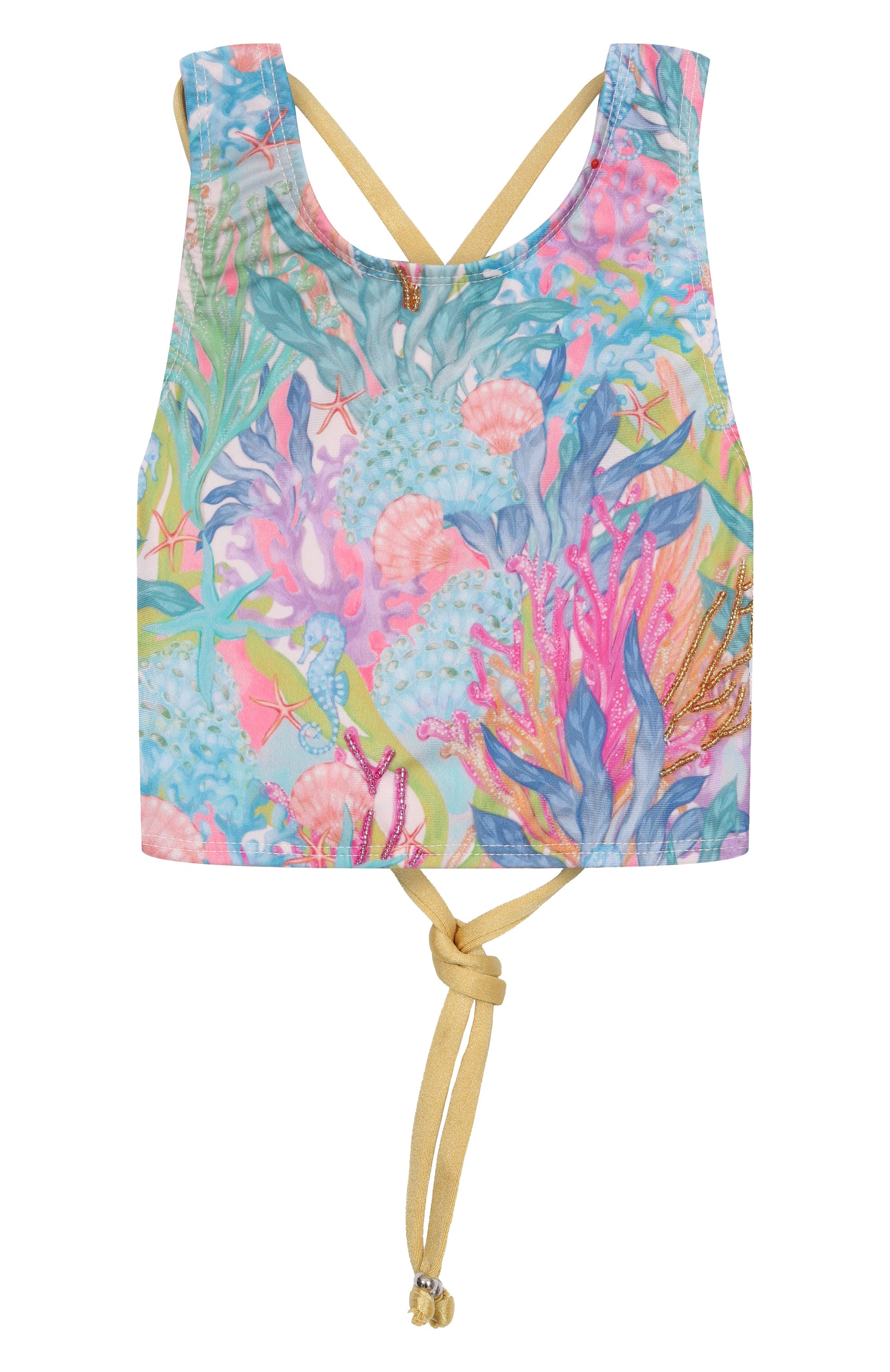 Раздельный купальник OLGA VALENTINE, арт. UWW513, фото 2