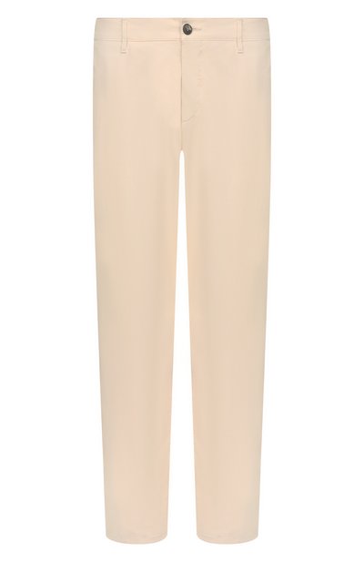 Хлопковые брюки MVST, арт. M26.CSM.T404/TFANT, фото 1