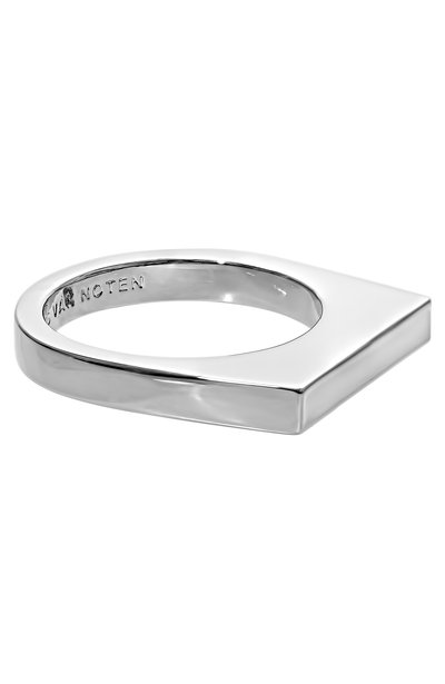 Мужское кольцо DRIES VAN NOTEN, арт. 242-028216-061