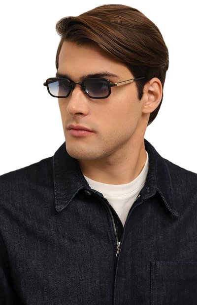 Солнцезащитные очки SATO EYEWEAR, арт. DENEB-T/B/LG-1, фото 3
