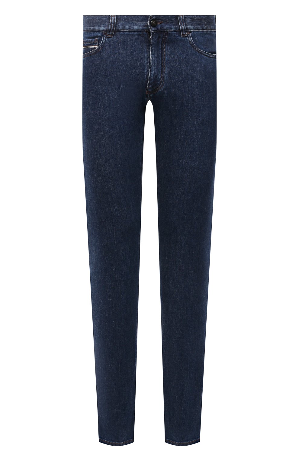 Джинсы CANALI, арт. 91732R/PX01028, фото 1