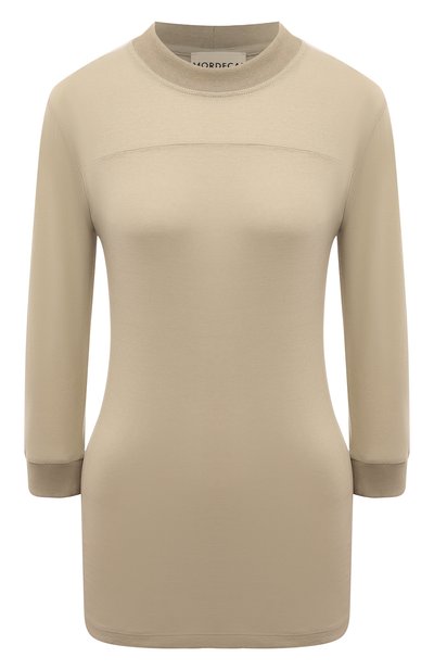 Женский хлопковый пуловер MORDECAI, арт. 24A96MDJ02Q