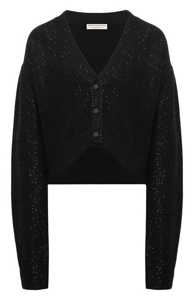 Женский кардиган PHILOSOPHY DI LORENZO SERAFINI, арт. A0937/5706