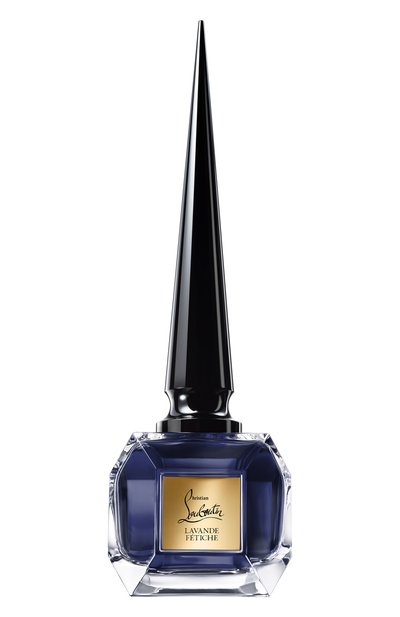 Женский парфюмерная вода fétiche la lavande (80ml) CHRISTIAN LOUBOUTIN, арт. 8435415107969