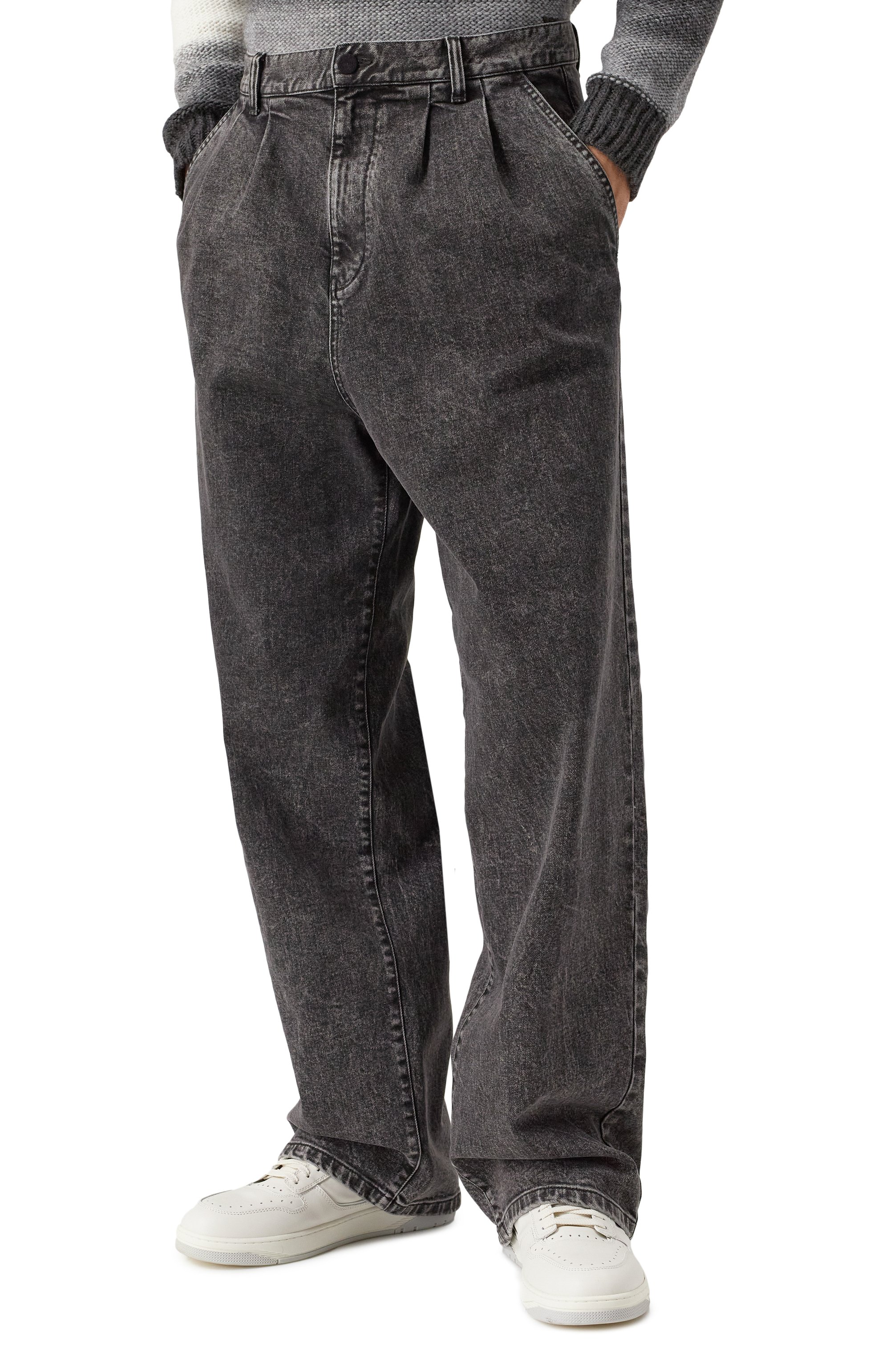 Джинсы EMPORIO ARMANI, арт. 6D1P9P/1DZ9Z, фото 3