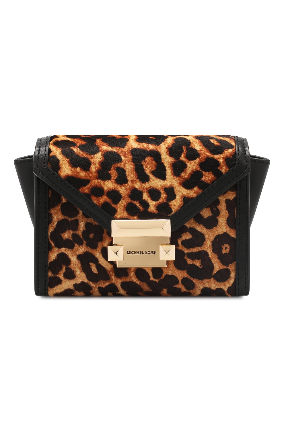 Anna 美品MICHAEL KORS Женская сафьяновая сумочка Michael Kors Ava 32F5GAVC1L/564