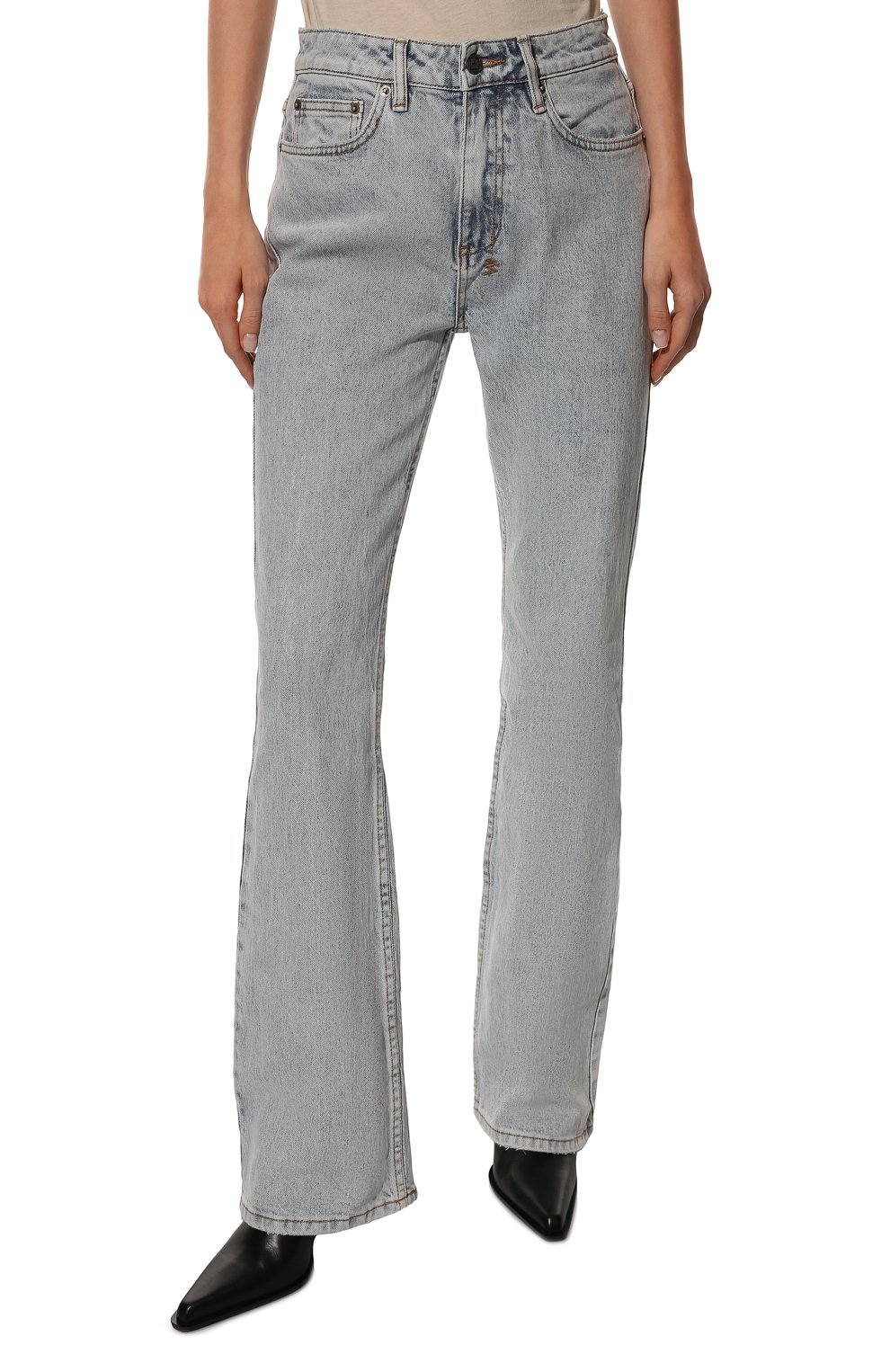 Джинсы KSUBI, арт. WPF22DJ002, фото 3