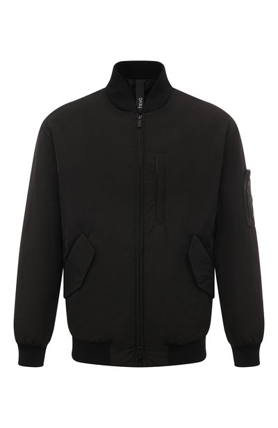 Мужской утепленный бомбер HEVO, арт. CASTR0 A 130/G718