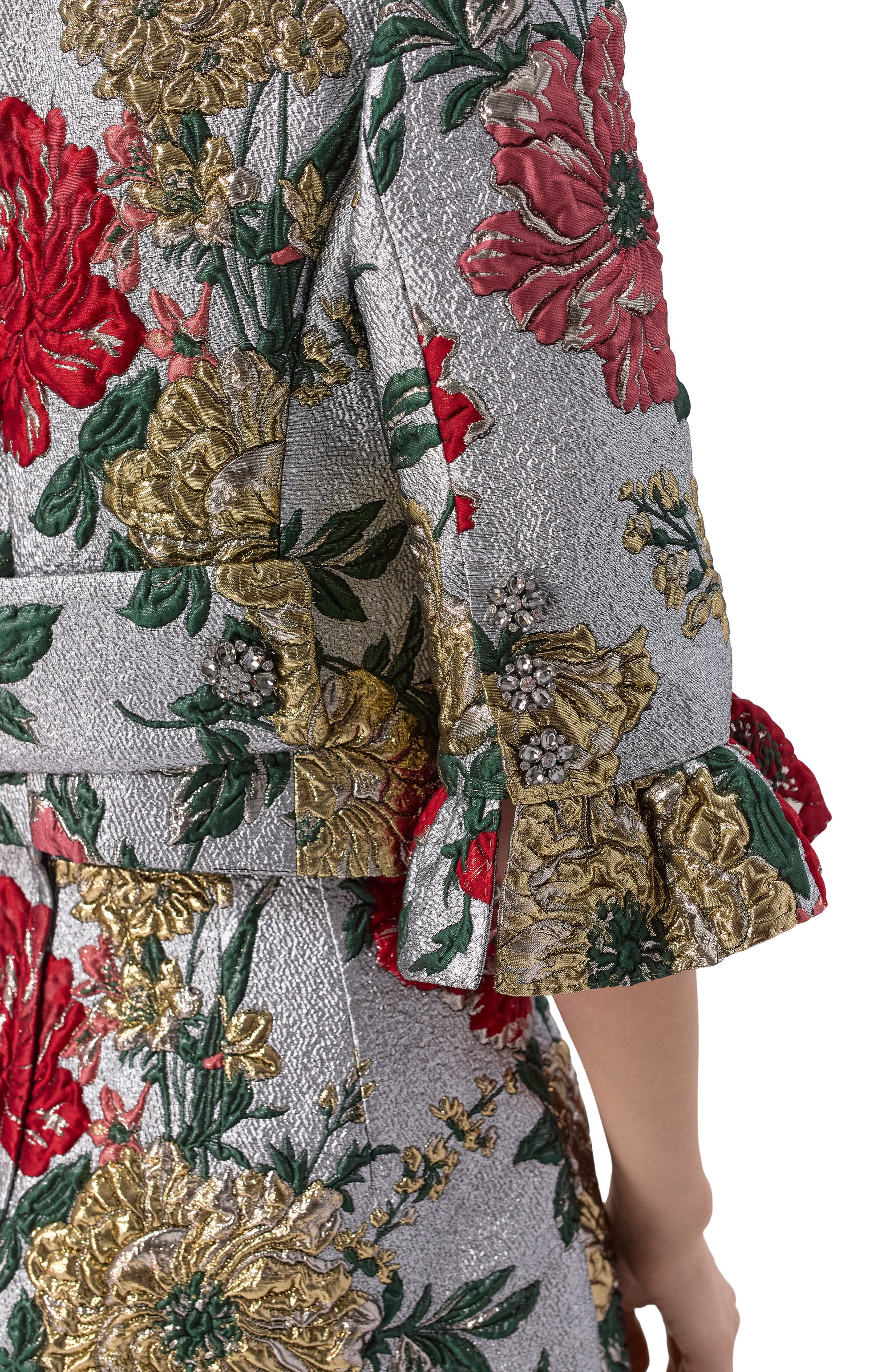 Жакет DOLCE & GABBANA, арт. F27IZZ/HJMRI, фото 5