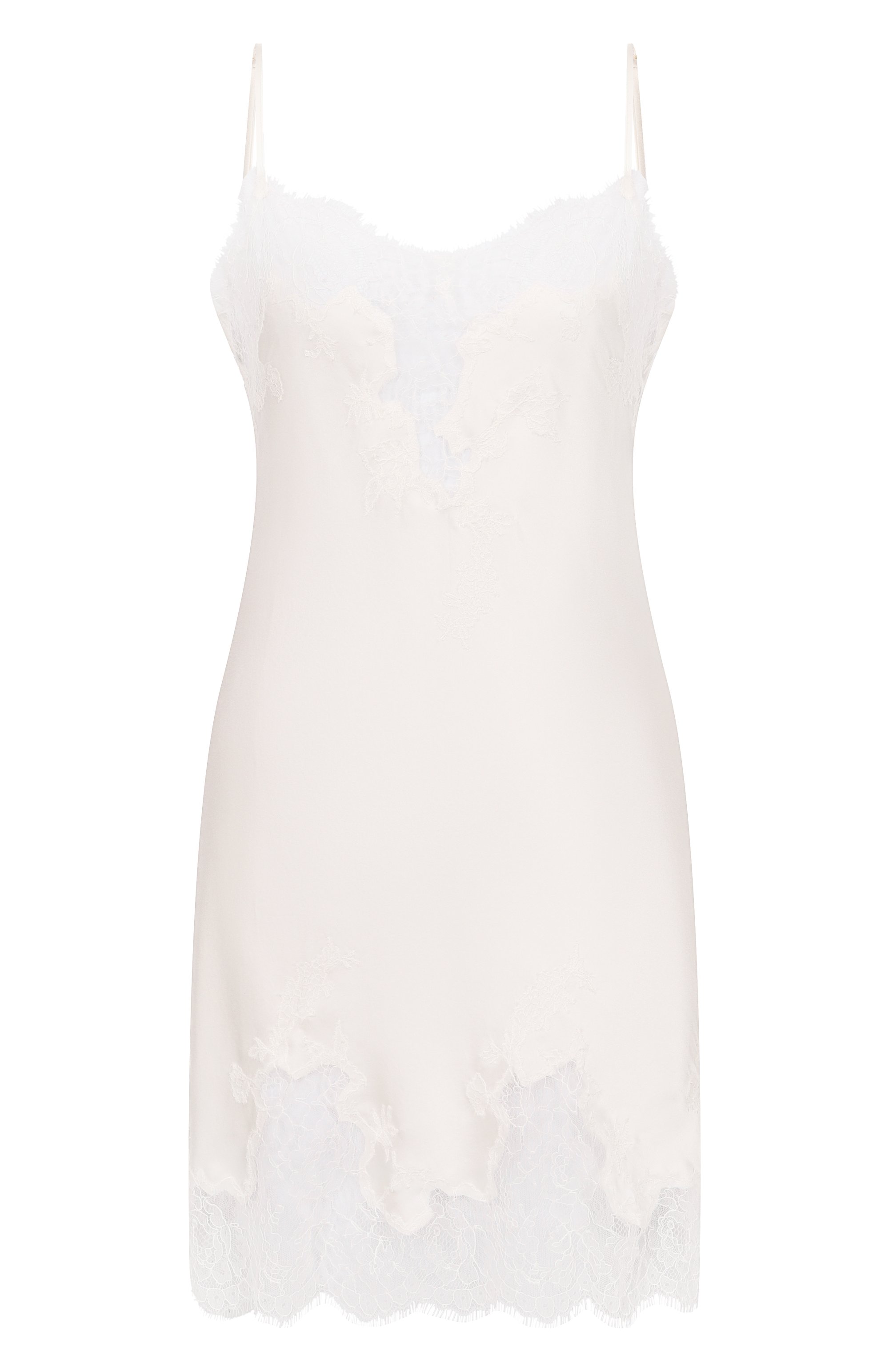 Шелковая сорочка MARJOLAINE, арт. 3BAC0102, фото 1