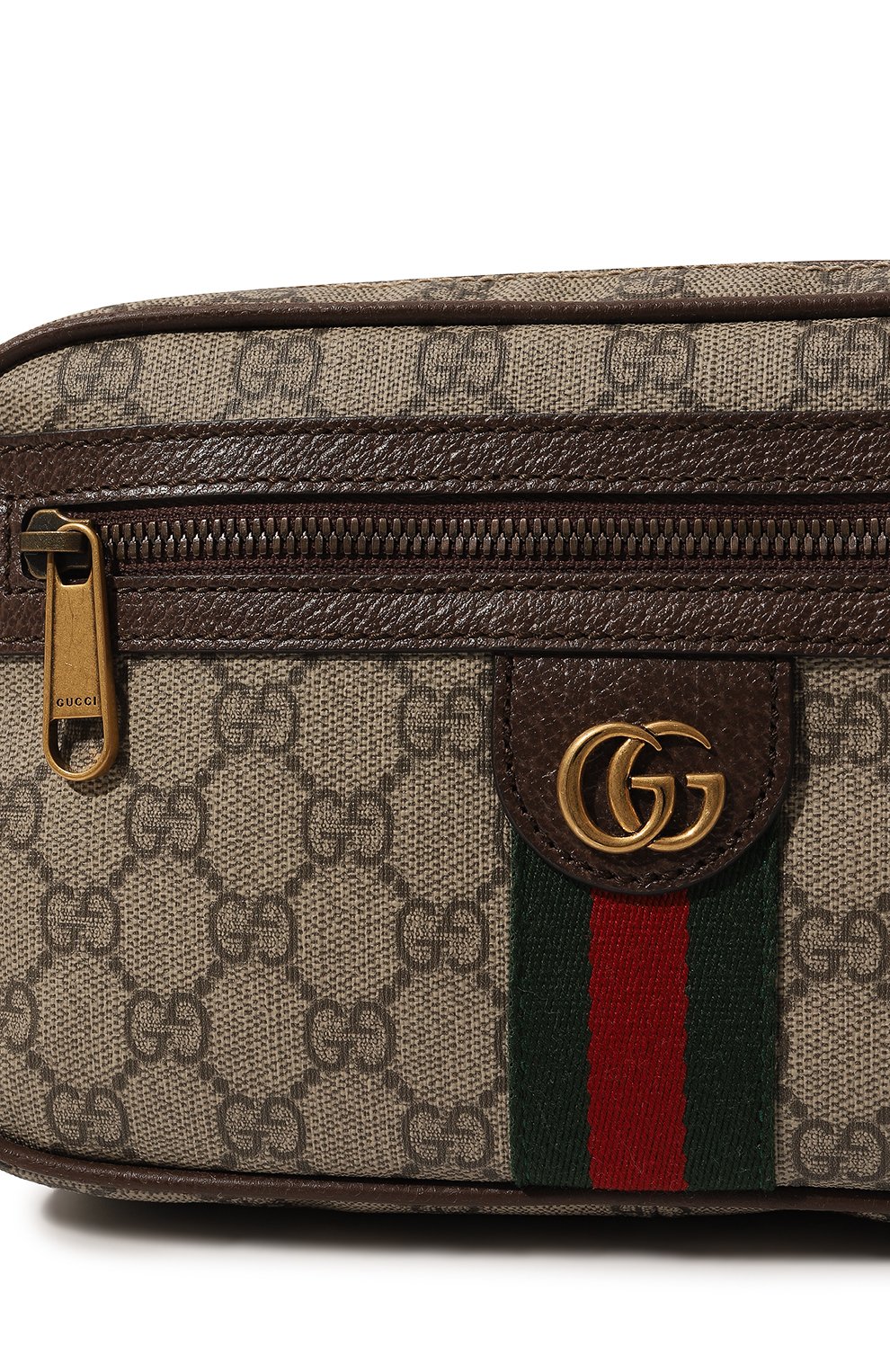 Поясная сумка GUCCI, арт. 574796 97SIT, фото 3