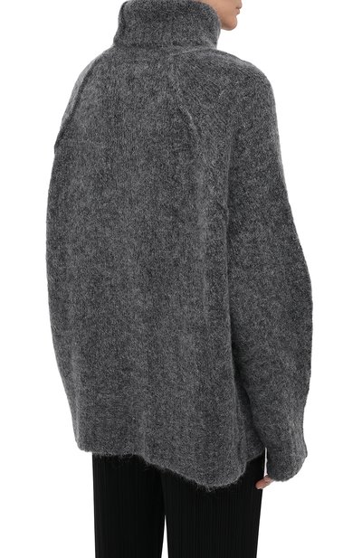 Свитер ISABEL BENENATO, арт. DK66F20, фото 4