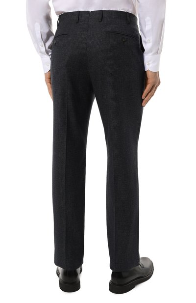 Костюм из шерсти и хлопка CORNELIANI, арт. 926008-925002/3817546, фото 5