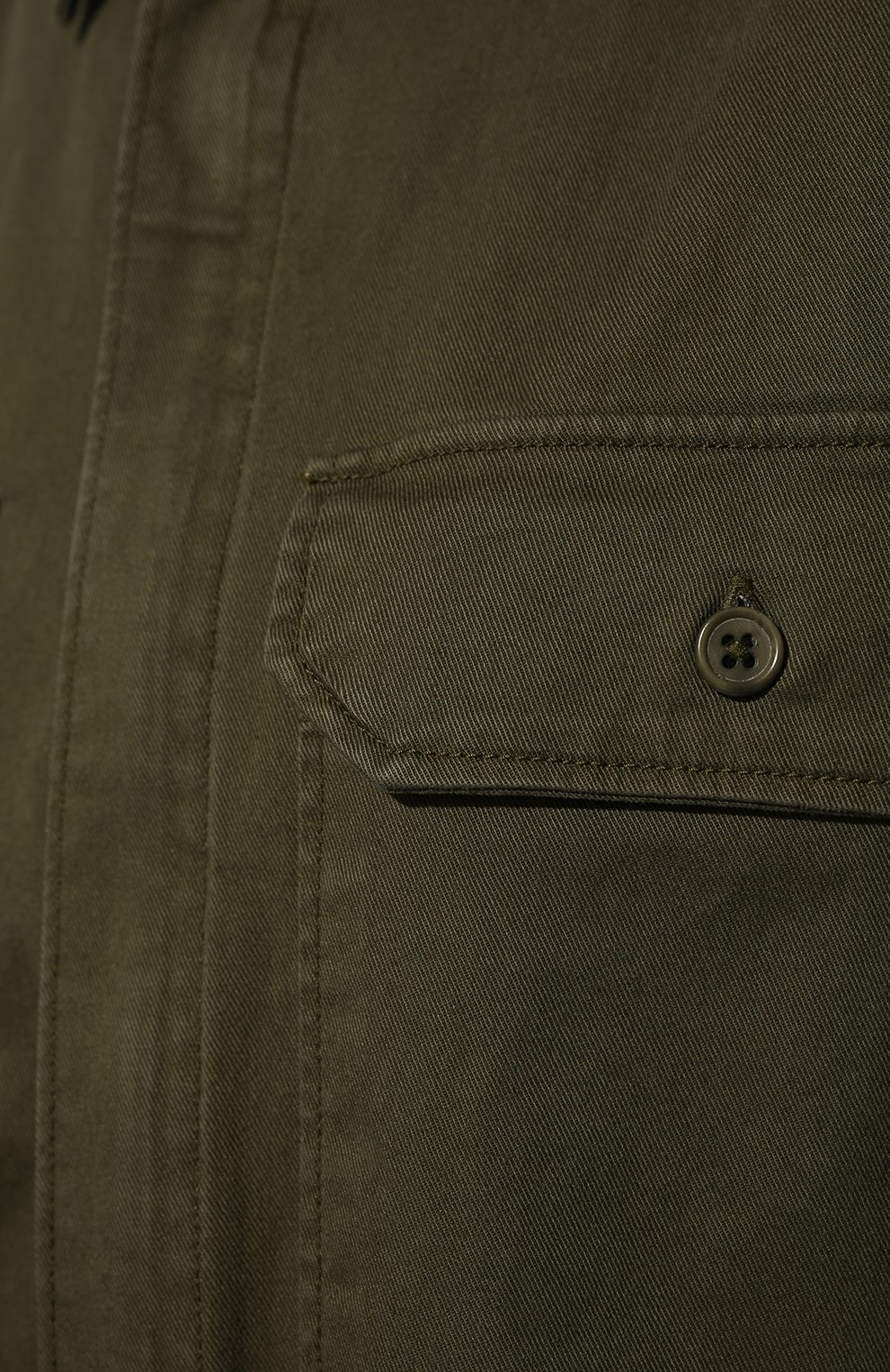 Комбинезон POLO RALPH LAUREN хаки цвета по цене 65850 руб., арт. 211839157, фото 5 Комбинезон POLO RALPH LAUREN, арт. 211839157, фото 5