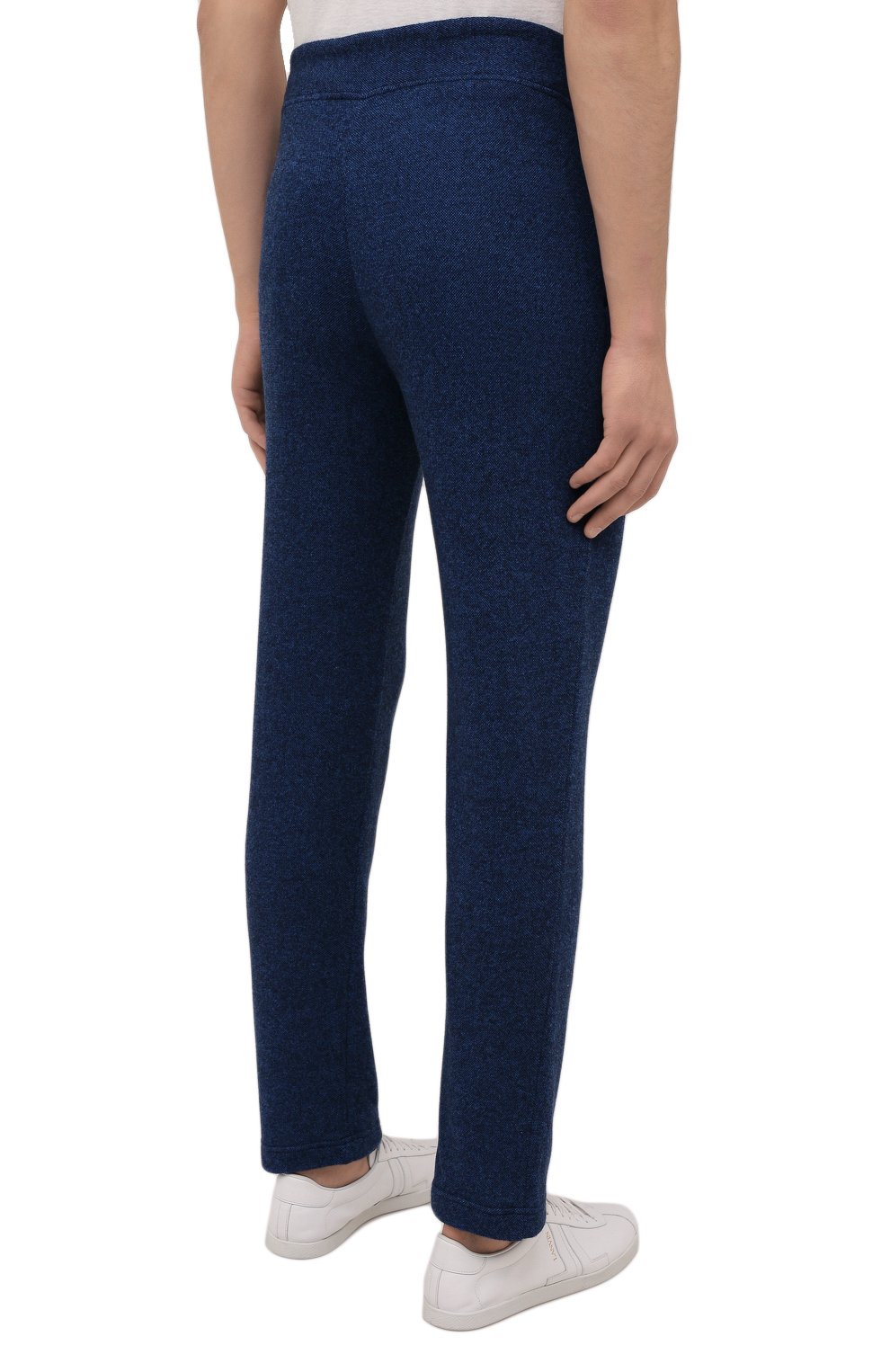 Кашемировый спортивный костюм ZILLI SPORT, арт. MBW-J0M02-WS000/0001, фото 5