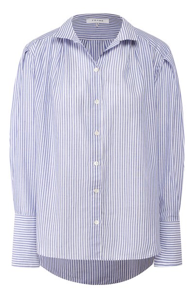 Женская хлопковая рубашка FRAME DENIM, арт. LWSH1274