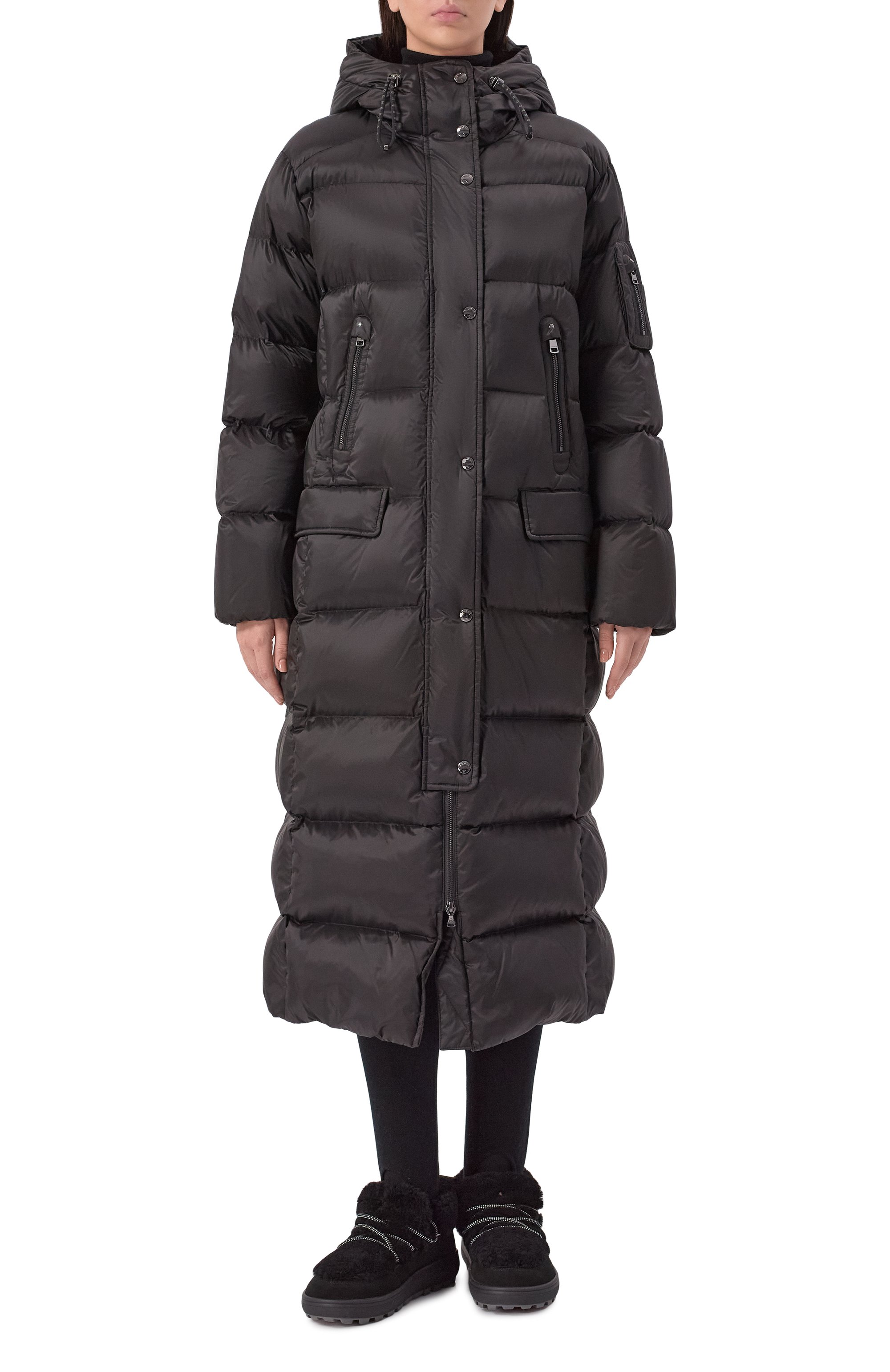 Пуховик BOGNER, арт. 46068482, фото 3