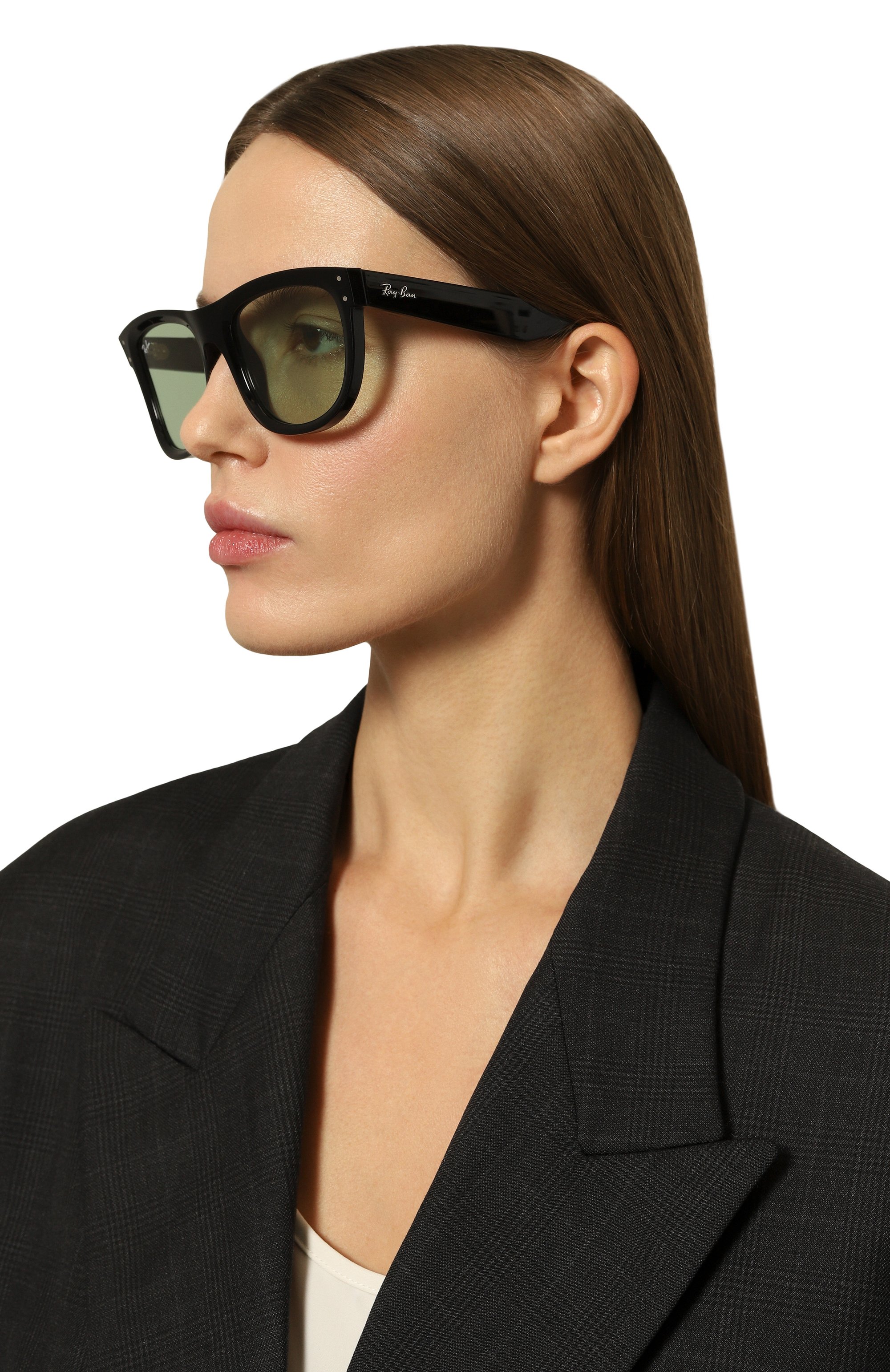 Солнцезащитные очки RAY-BAN, арт. R0502S-6677/2, фото 2