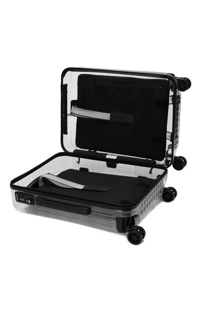 Дорожный чемодан off-white x rimowa OFF-WHITE, арт. 0MNG002F18D431759810, фото 4