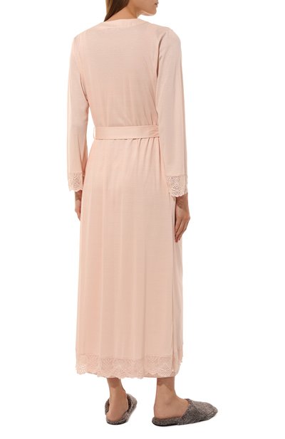 Халат HANRO, арт. 074941, фото 4