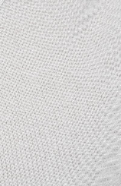 Хлопковая майка ZIMMERLI, арт. 252-8066/XL, фото 5