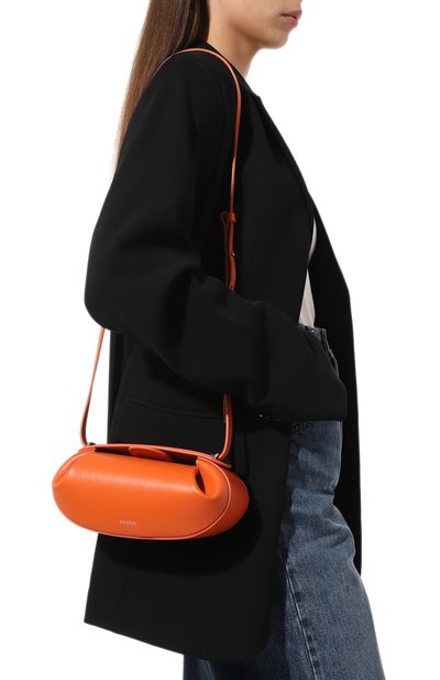 Сумка dinner roll YUZEFI, арт. YUZSS23-HB-DR-L007, фото 2