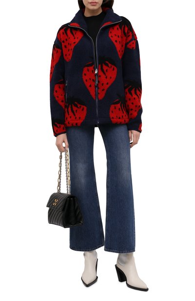 Толстовка JW ANDERSON, арт. JK0158 PG0752, фото 2