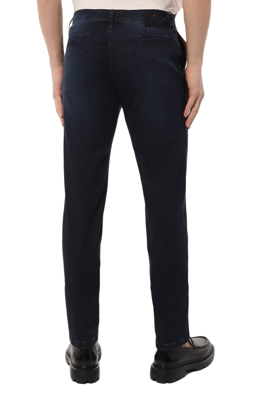 Джинсы KITON, арт. UFPP79/J0743B, фото 4