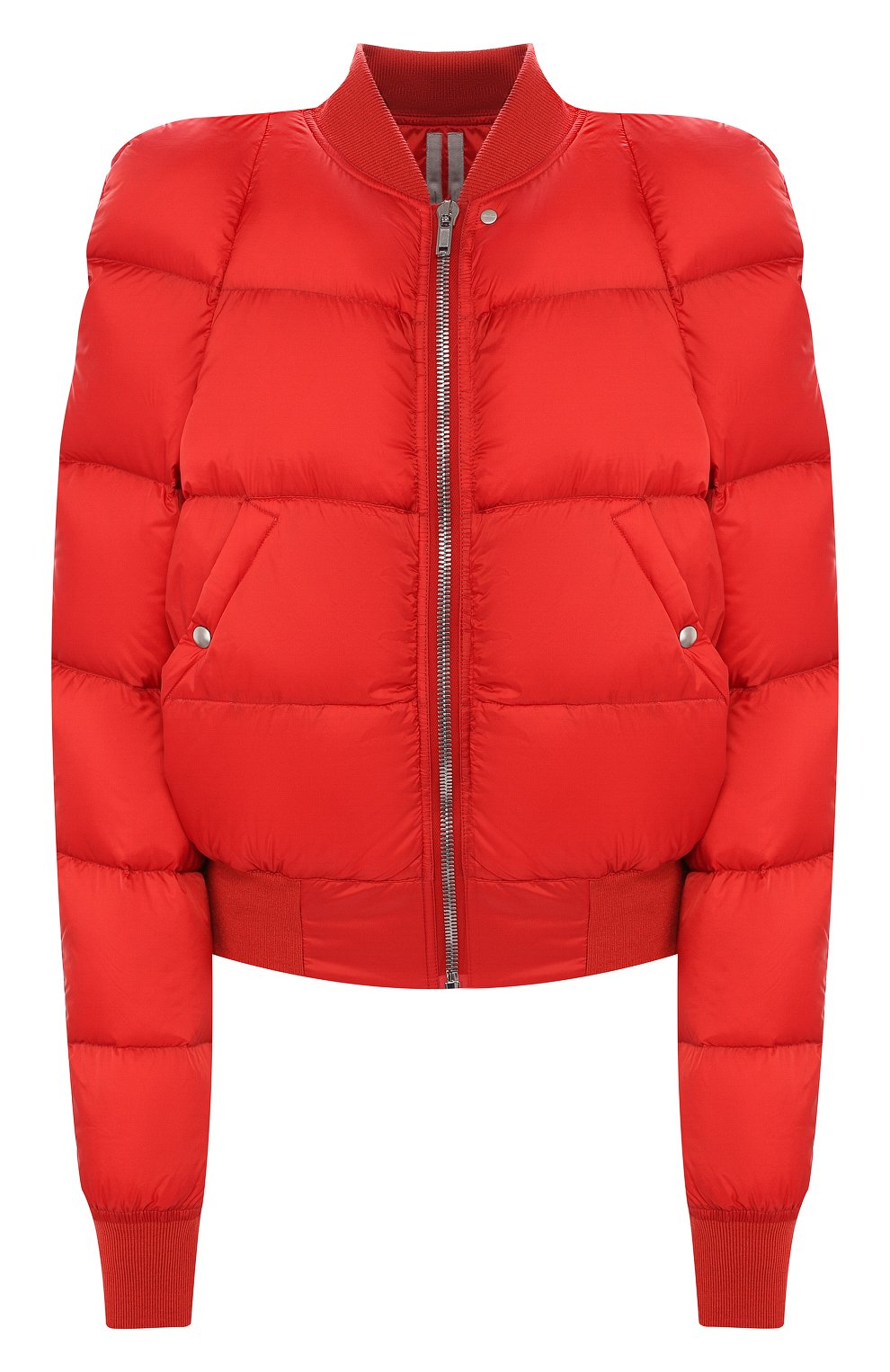 Пуховый бомбер RICK OWENS, арт. RP19F5773/NZD2, фото 1