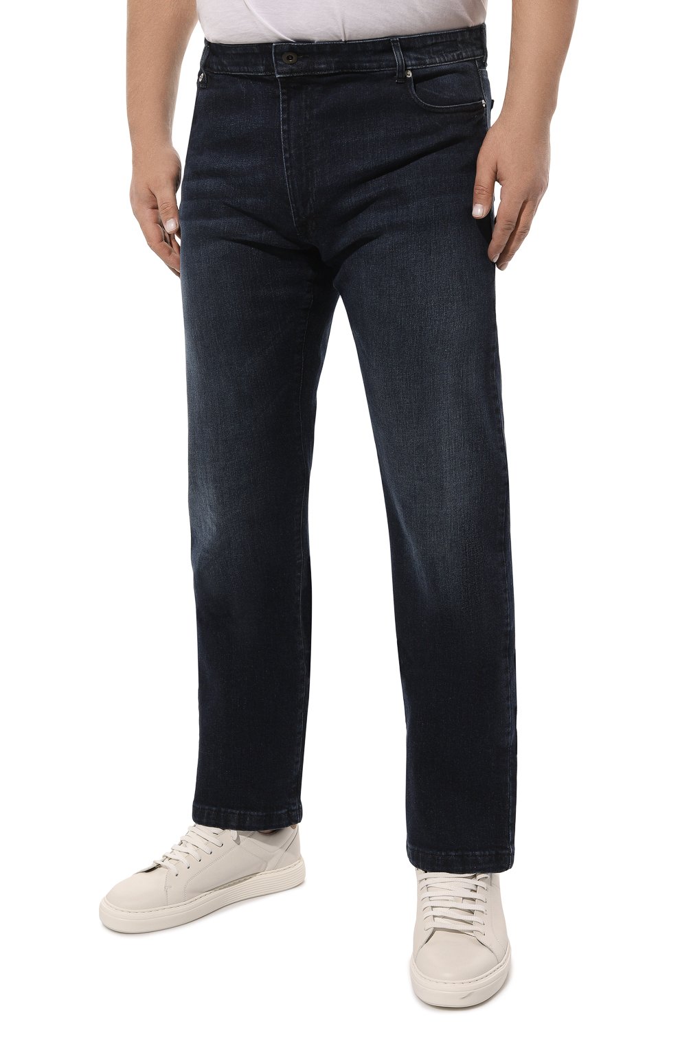 Джинсы MVST, арт. ARTHUR/BR00KLYN I/60-68, фото 3