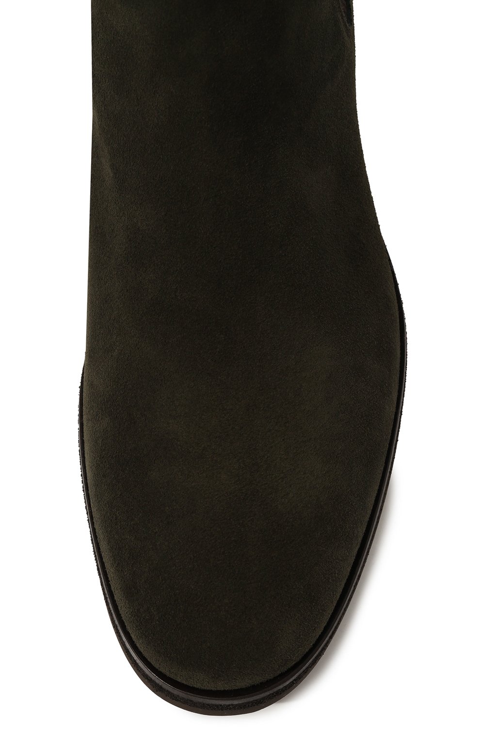 Замшевые челси BARRETT, арт. 242U004.3, фото 6